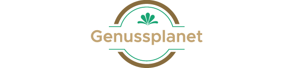 Genussplanet-Logo
