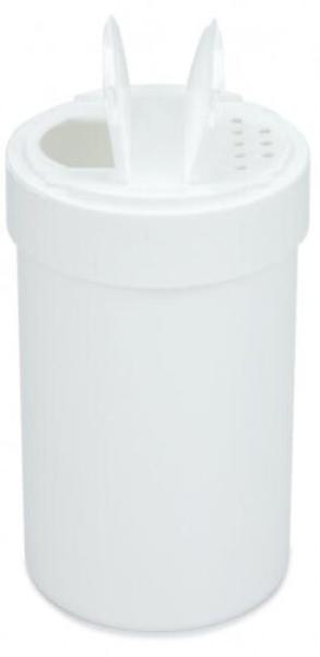 Gewürzstreuer  110ml Vorratsdose aus Kunststoff